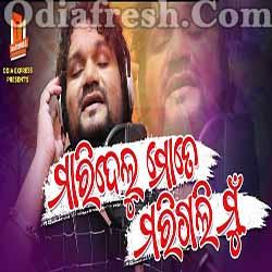 Maridelu Mate Marigali Mun - Odia New Sad Song By Humane Sagar